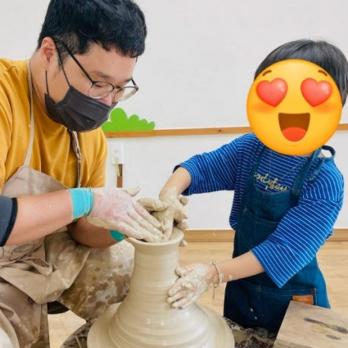 토요공방